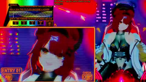 Inuyama Wanko online show from 04-27-26, 01:14