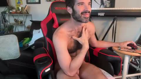 Snapshot of pupscritch chatting on 06-30-26, 01:56 Pup Scritch online show from 06-30-26, 01:56