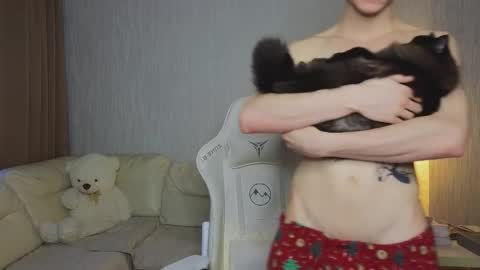 Snapshot of pupsenish chatting on 02-15-26, 03:47 Jesse online show from 02-15-26, 03:47