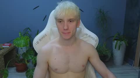 Jesse online show from 05-11-26, 06:38