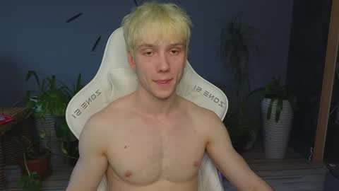 Jesse online show from 05-14-26, 01:56