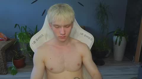 Jesse online show from 05-17-26, 02:20