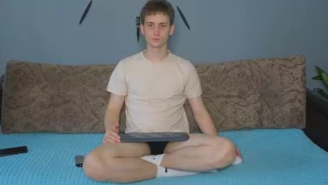 Jesse online show from 06-11-26, 02:33