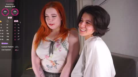 Ariana online show from 03-14-26, 06:57