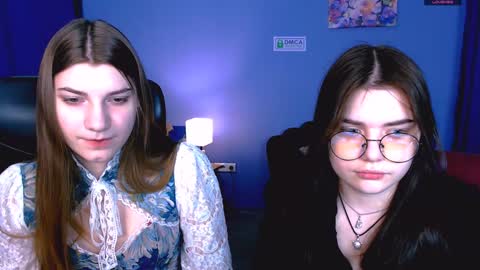 Snapshot of pure_radiance chatting on 12-26-24, 07:24 Ask me3 online show from 12-26-24, 07:24