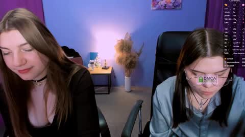 Snapshot of pure_radiance chatting on 01-23-25, 01:02 Ask me3 online show from 01-23-25, 01:02