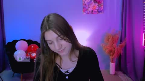 Snapshot of pure_radiance chatting on 02-19-25, 03:49 Ask me3 online show from 02-19-25, 03:49
