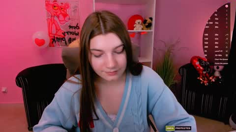 Snapshot of pure_radiance chatting on 02-27-25, 12:56 Ask me3 online show from 02-27-25, 12:56