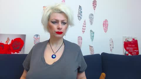 Goldie online show from 03-15-26, 12:05