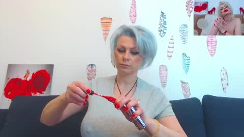 Goldie online show from 04-16-26, 01:50