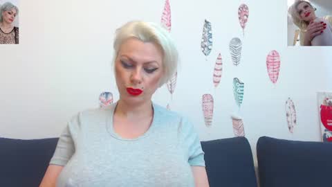 Goldie online show from 06-18-26, 02:01