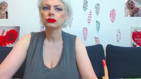 Goldie online show from 07-06-26, 12:40