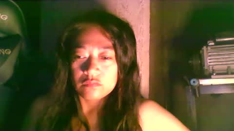 pure_sweetasian online show from 11-15-25, 03:30