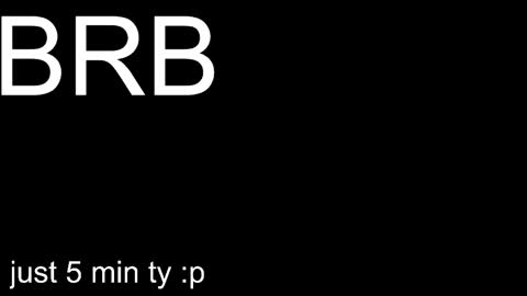 Katty online show from 11-02-25, 01:02