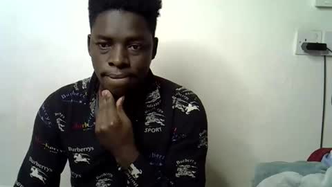 Pureblack  online show from 11-12-25, 11:47