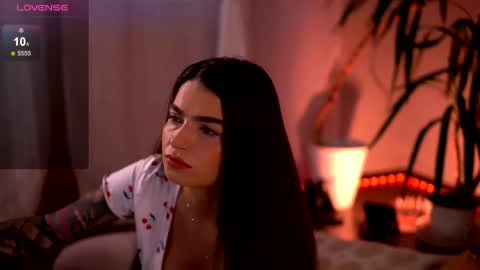 Emily online show from 04-26-26, 03:15