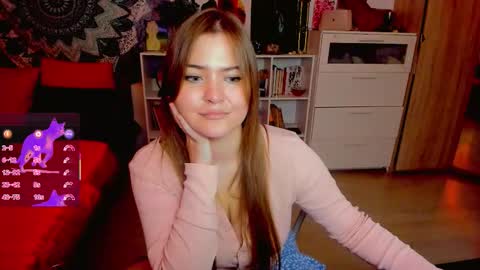 Miss Hanna online show from 12-19-25, 08:49