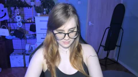 I am Mila online show from 10-23-25, 08:02