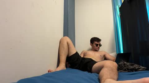 Rico fun online show from 07-17-26, 07:08