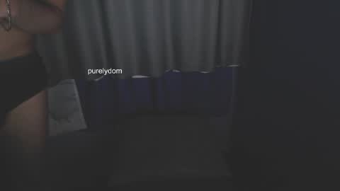 purelydom online show from 05-24-26, 09:47