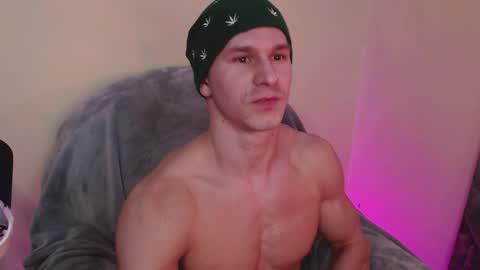 puremenshape online show from 11-22-25, 06:29