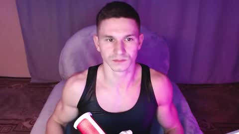 puremenshape online show from 11-30-25, 08:02