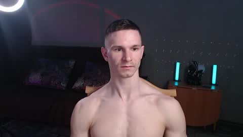 puremenshape online show from 04-25-26, 06:16