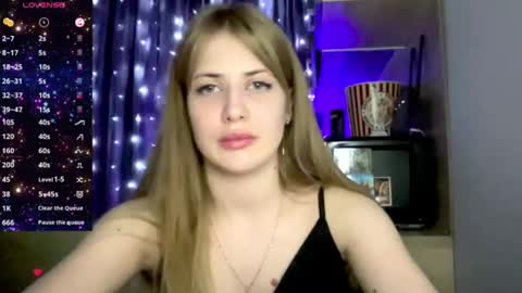 Alicia online show from 12-08-24, 07:00