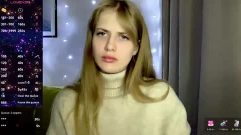 Alicia online show from 12-12-24, 12:38