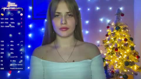 Alicia online show from 12-21-24, 06:12