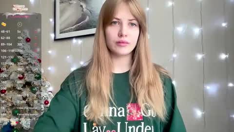 Alicia online show from 12-23-24, 10:21