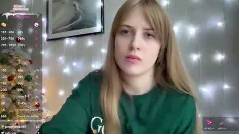 Alicia online show from 12-23-24, 01:24