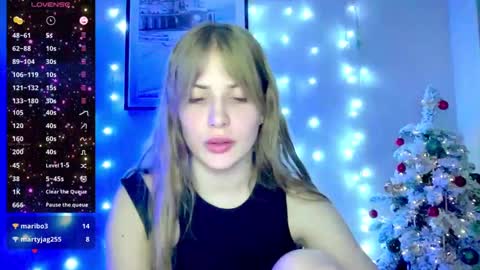 Alicia online show from 12-29-24, 05:44
