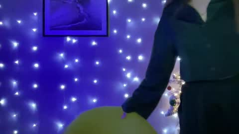 Alicia online show from 01-07-25, 10:08