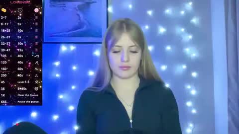 Alicia online show from 01-16-25, 03:24