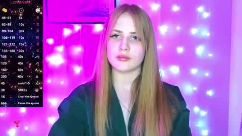 Alicia online show from 01-21-25, 07:17