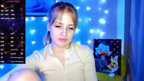 Alicia online show from 01-25-25, 06:46