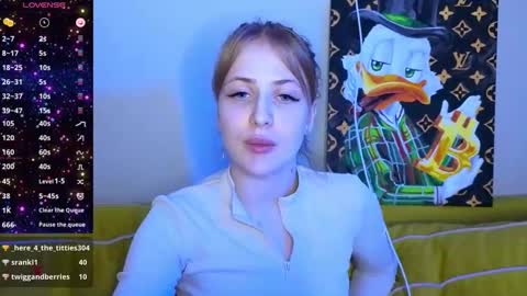 Alicia online show from 01-26-25, 01:20