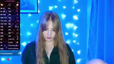 Alicia online show from 01-26-25, 08:34