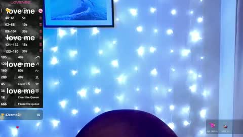 Alicia online show from 01-31-25, 07:08