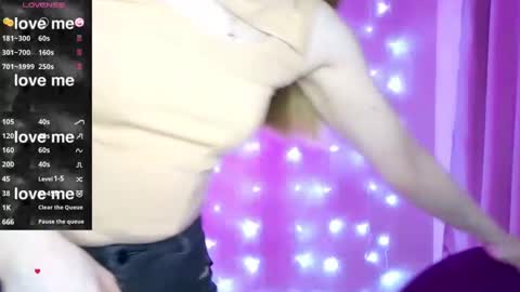 Alicia online show from 02-01-25, 06:29