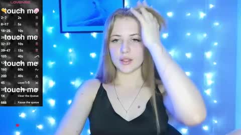 Alicia online show from 02-09-25, 04:29