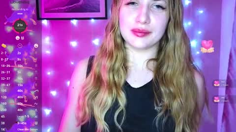 Alicia online show from 02-15-25, 09:37