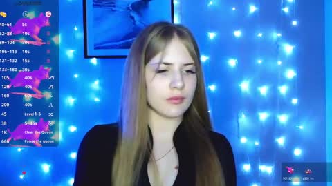 Alicia online show from 02-23-25, 06:01