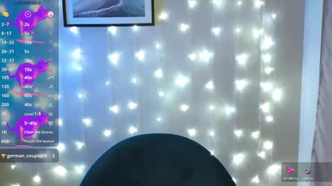 Alicia online show from 02-25-25, 06:09