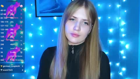 Alicia online show from 02-25-25, 11:00