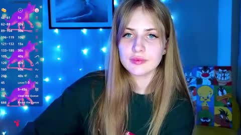 Alicia online show from 03-02-25, 05:14