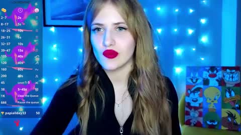 Alicia online show from 03-04-25, 05:45