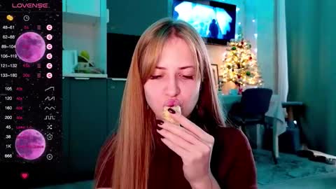 Alicia online show from 12-18-25, 12:33