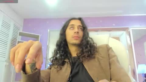 Experienced guys  online show from 03-21-26, 07:28